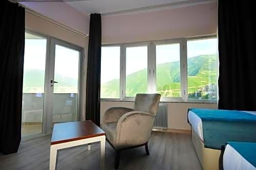 Артвин: Grand Artvin Hotel