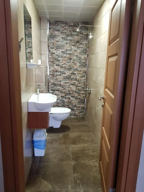 Анкара: Ferah Otel