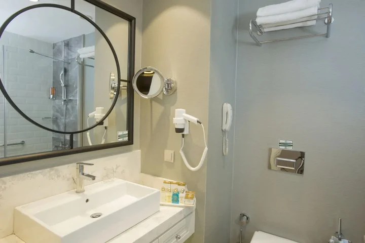 Кемер: Курорт Fame Residence Kemer & Spa - All Inclusive