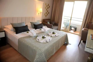 Кемер: Курорт Fame Residence Kemer & Spa - All Inclusive