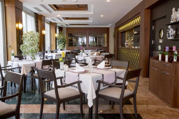 Кемер: Курорт Fame Residence Kemer & Spa - All Inclusive