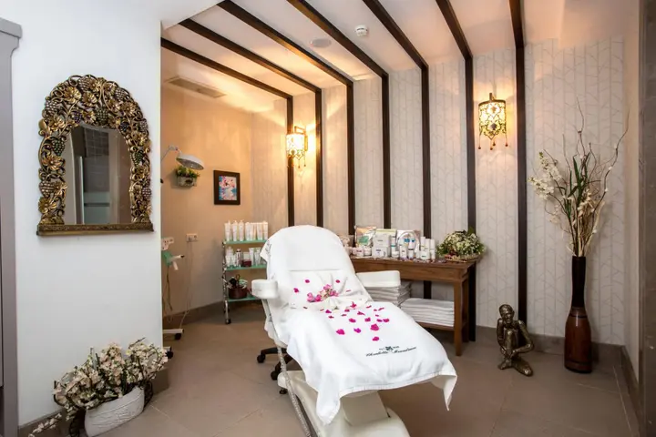 Кемер: Курорт Fame Residence Kemer & Spa - All Inclusive