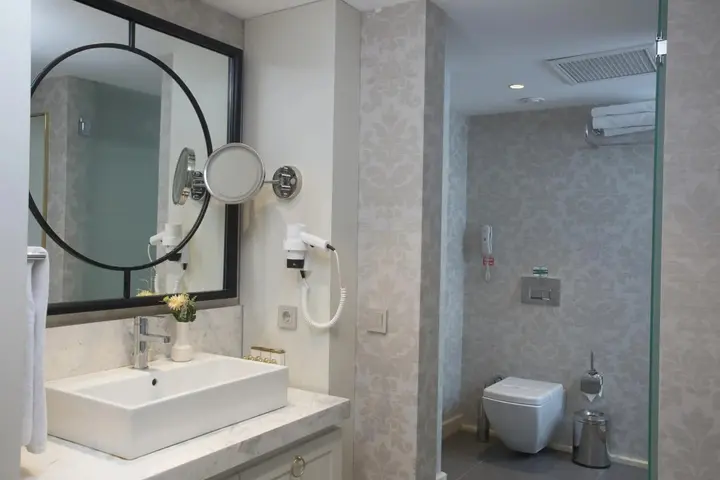 Кемер: Курорт Fame Residence Kemer & Spa - All Inclusive