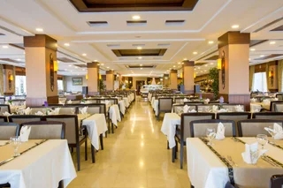 Кемер: Курорт Fame Residence Kemer & Spa - All Inclusive