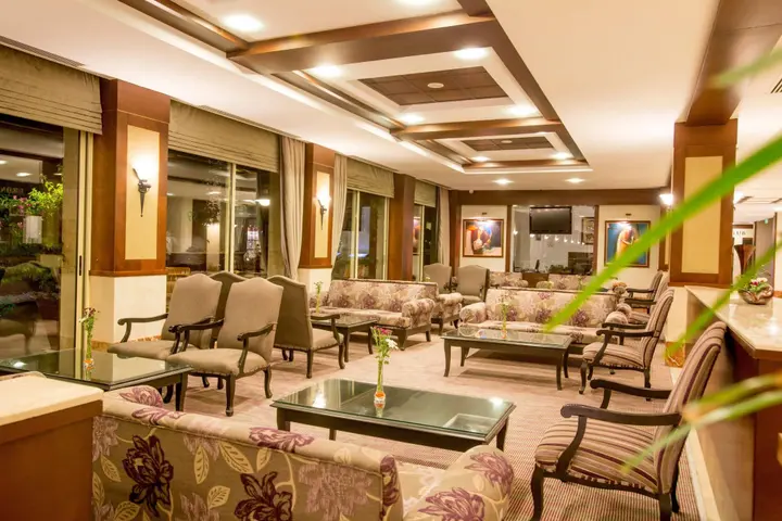 Кемер: Курорт Fame Residence Kemer & Spa - All Inclusive