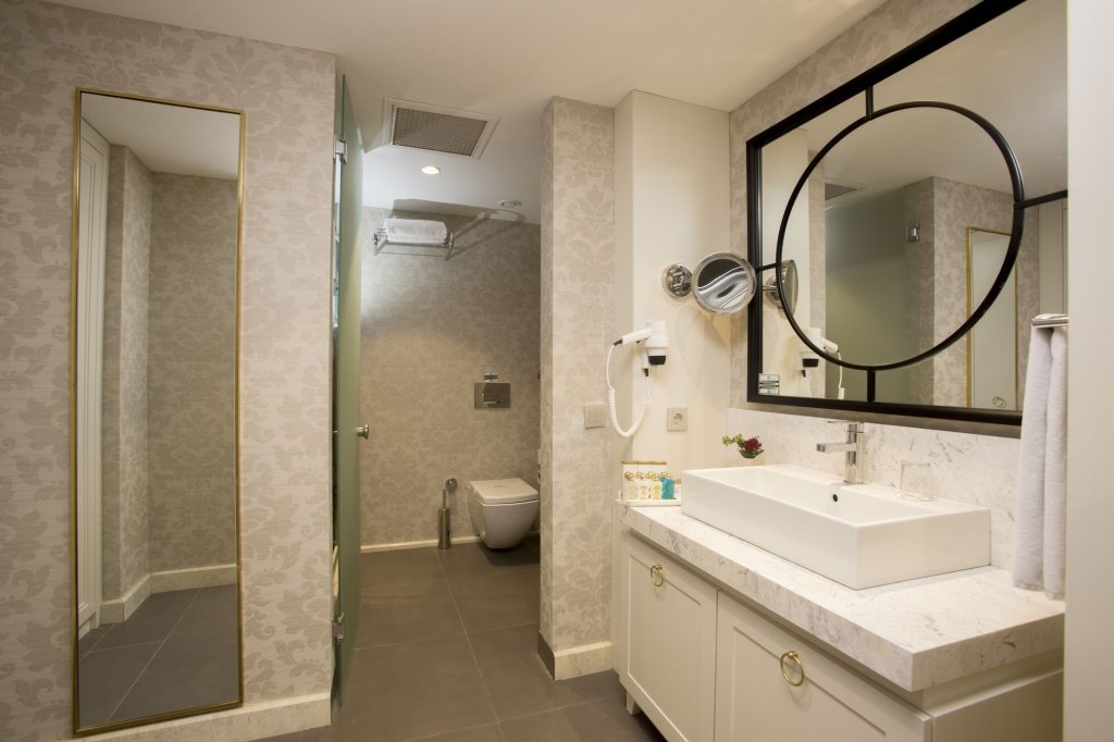 Кемер: Курорт Fame Residence Kemer & Spa - All Inclusive