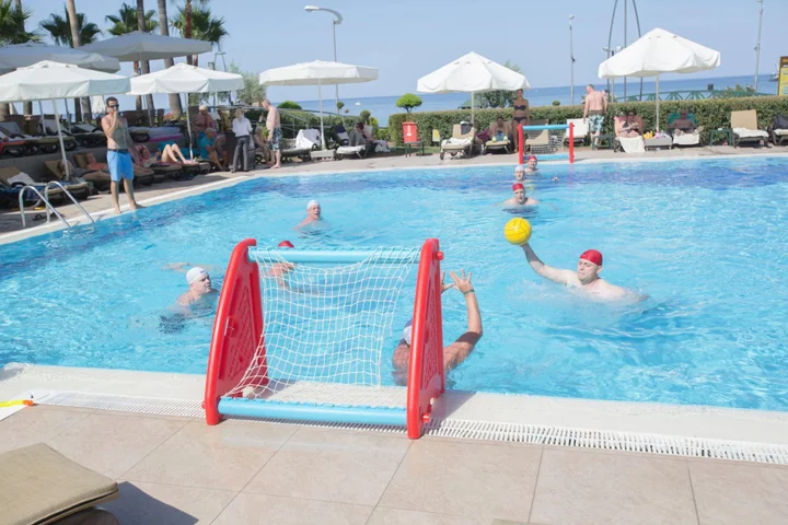 Кемер: Курорт Fame Residence Kemer & Spa - All Inclusive