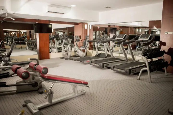 Кемер: Курорт Fame Residence Kemer & Spa - All Inclusive