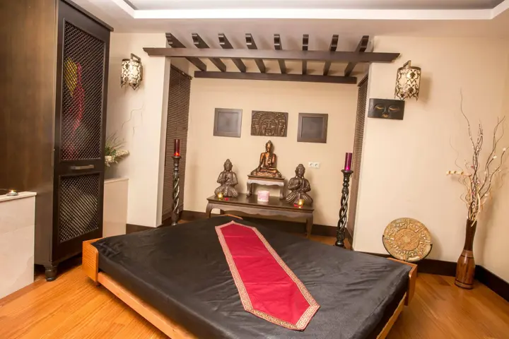 Кемер: Курорт Fame Residence Kemer & Spa - All Inclusive