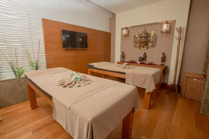 Кемер: Курорт Fame Residence Kemer & Spa - All Inclusive