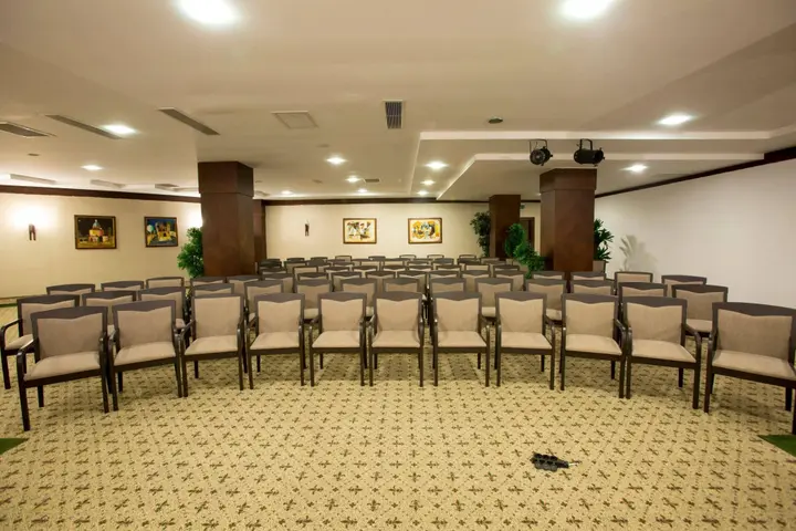 Кемер: Курорт Fame Residence Kemer & Spa - All Inclusive