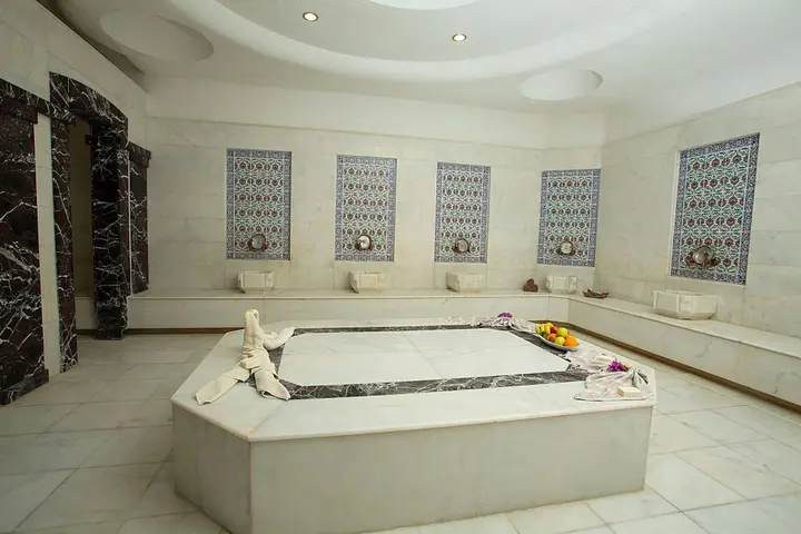 Кемер: Курорт Fame Residence Kemer & Spa - All Inclusive