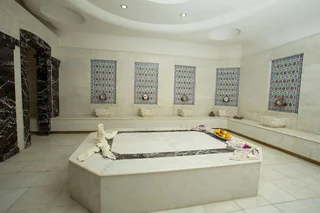 Кемер: Курорт Fame Residence Kemer & Spa - All Inclusive