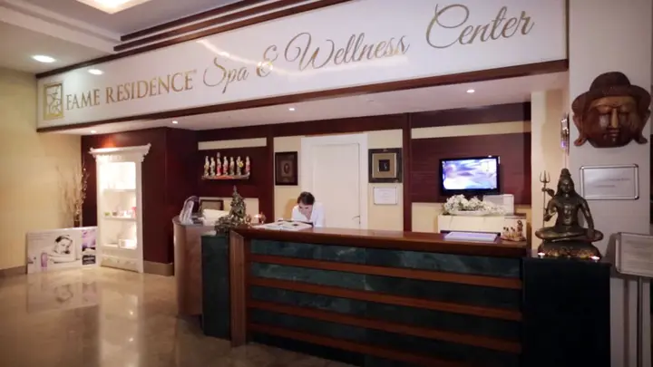 Кемер: Курорт Fame Residence Kemer & Spa - All Inclusive