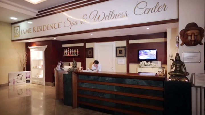 Кемер: Курорт Fame Residence Kemer & Spa - All Inclusive