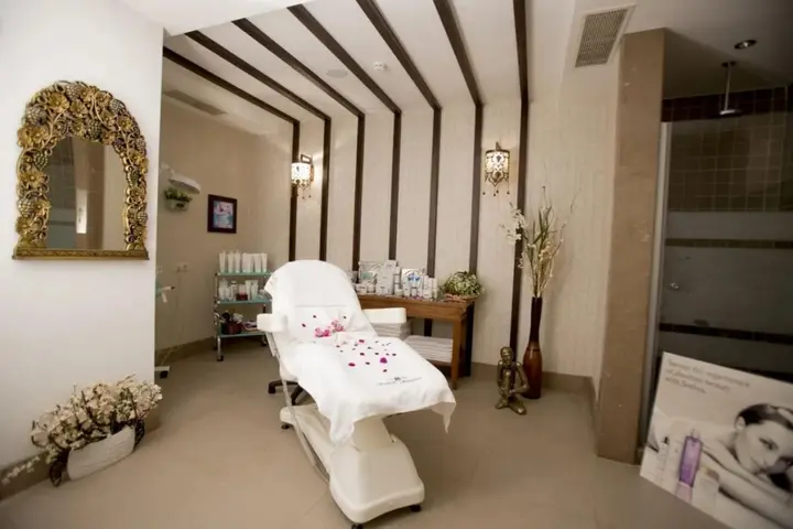 Кемер: Курорт Fame Residence Kemer & Spa - All Inclusive