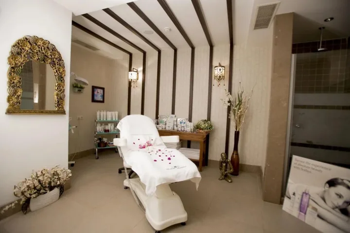 Кемер: Курорт Fame Residence Kemer & Spa - All Inclusive
