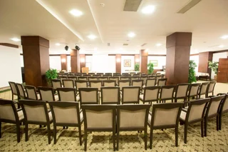 Кемер: Курорт Fame Residence Kemer & Spa - All Inclusive