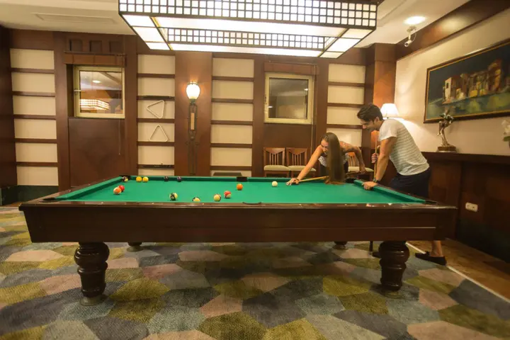 Кемер: Курорт Fame Residence Kemer & Spa - All Inclusive