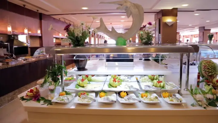 Кемер: Курорт Fame Residence Kemer & Spa - All Inclusive
