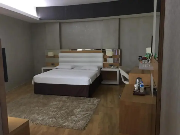 Адана: Anemon Grand Adana Otel