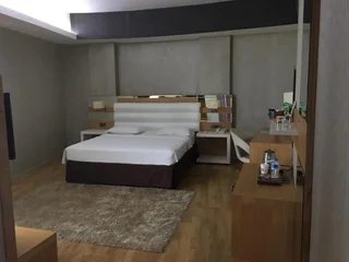 Адана: Anemon Grand Adana Otel
