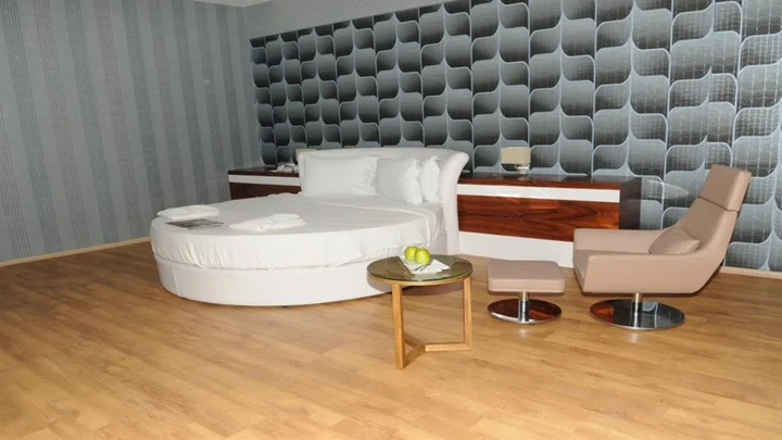 Адана: Anemon Grand Adana Otel