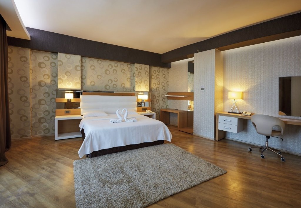 Anemon Grand Adana Otel — фото 5
