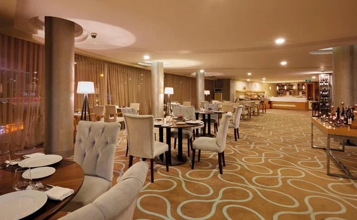 Адана: Anemon Grand Adana Otel