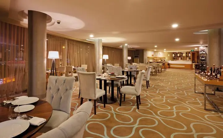 Адана: Anemon Grand Adana Otel