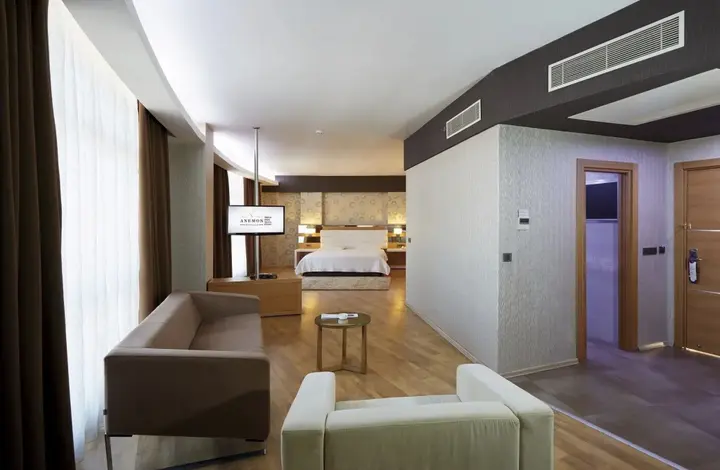 Адана: Anemon Grand Adana Otel
