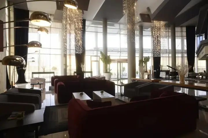 Адана: Anemon Grand Adana Otel