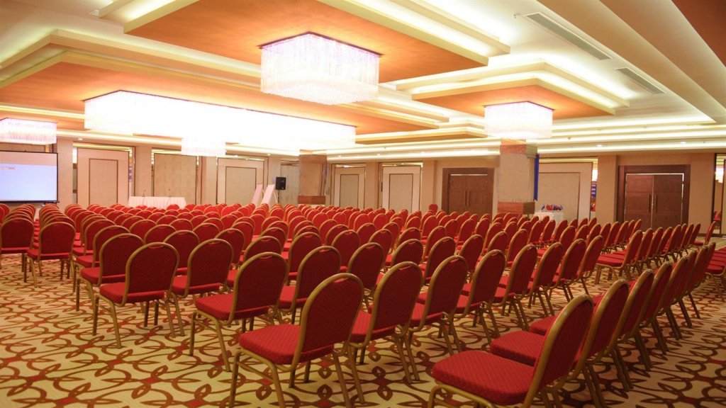 Адана: Anemon Grand Adana Otel