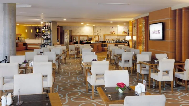 Адана: Anemon Grand Adana Otel