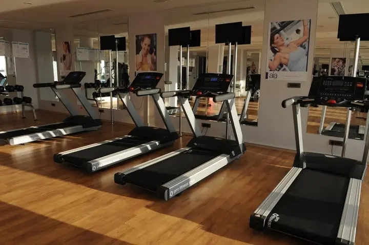 Адана: Anemon Grand Adana Otel