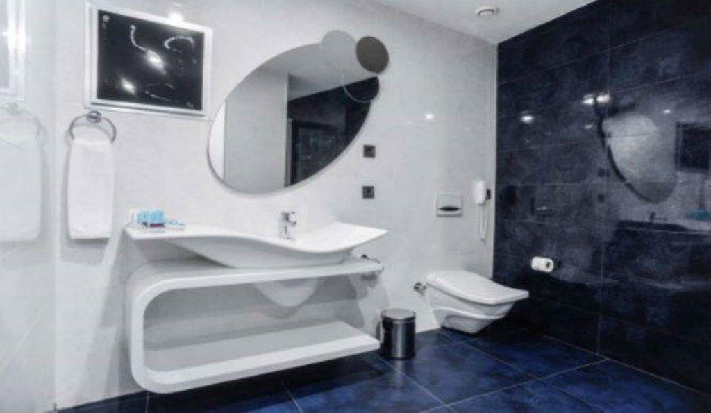 Anemon Grand Adana Otel — фото 2