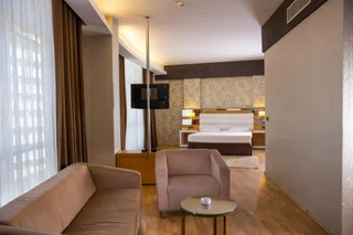 Адана: Anemon Grand Adana Otel