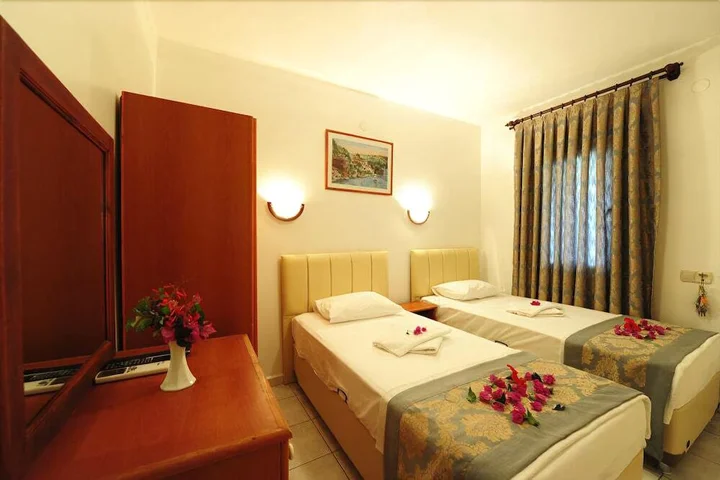 Голькой: Maritim Hotel