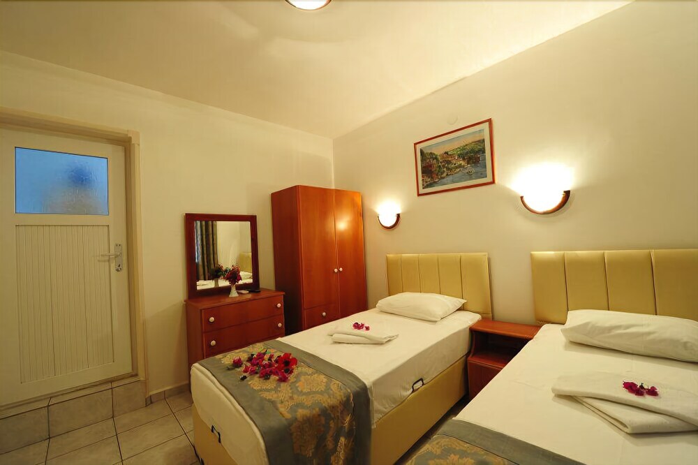 Голькой: Maritim Hotel