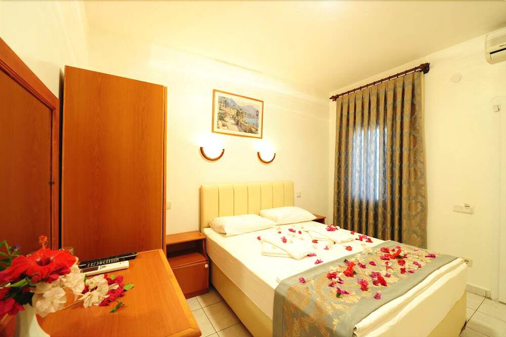 Голькой: Maritim Hotel