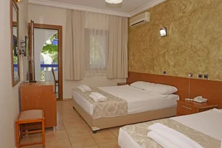Бодрум: Gumbet Anil Beach