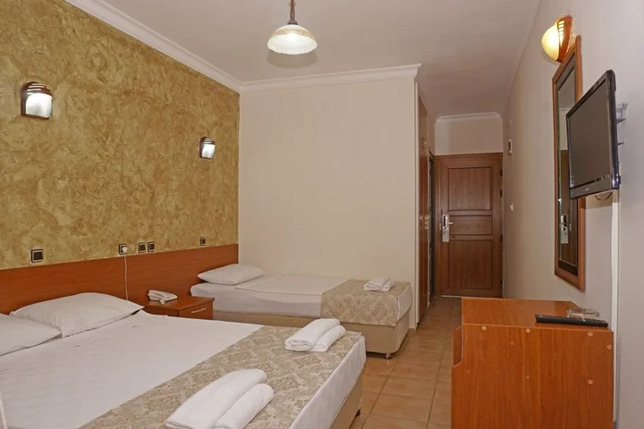 Бодрум: Gumbet Anil Beach