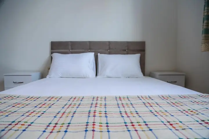 Акьяка: Salman Homes Akyaka
