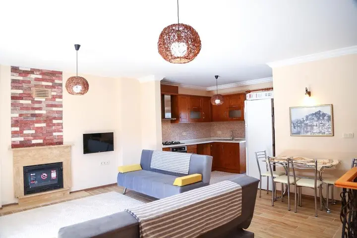 Акьяка: Salman Homes Akyaka