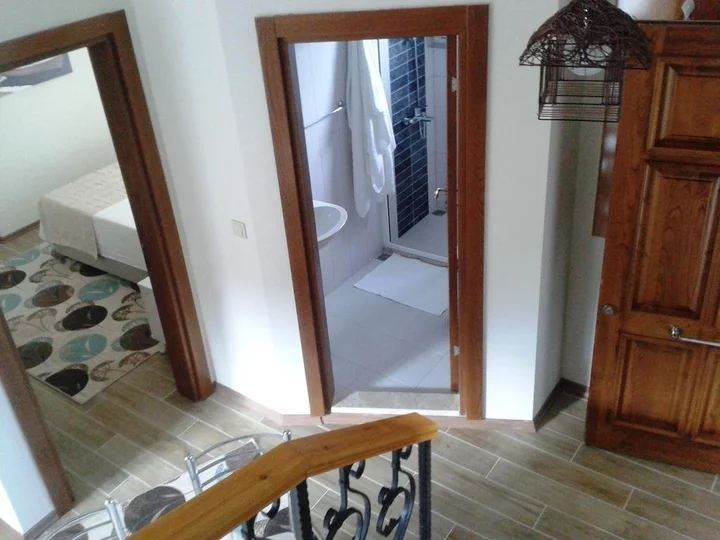 Акьяка: Salman Homes Akyaka