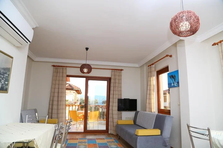 Акьяка: Salman Homes Akyaka