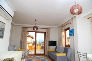 Акьяка: Salman Homes Akyaka