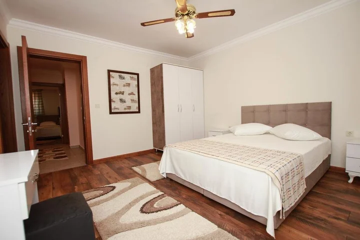 Акьяка: Salman Homes Akyaka