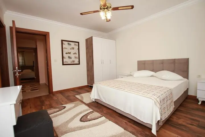 Акьяка: Salman Homes Akyaka