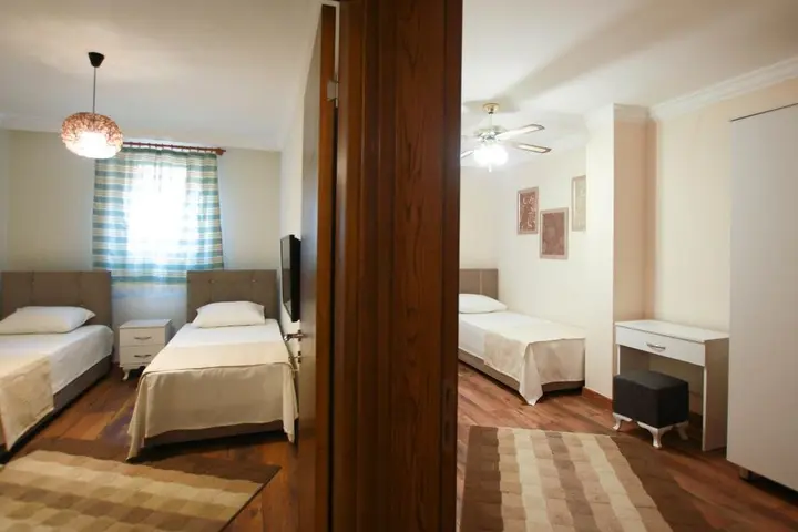 Акьяка: Salman Homes Akyaka